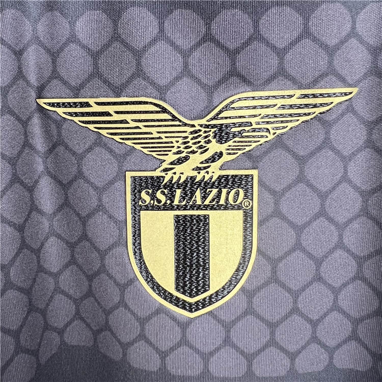 2324 Lazio 10 Years Anniversary Shirt - Official Replica 7361