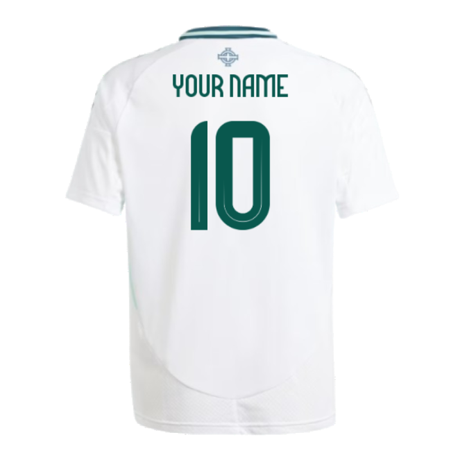 Northern Away Shirt 2024-2025 edition (Youth