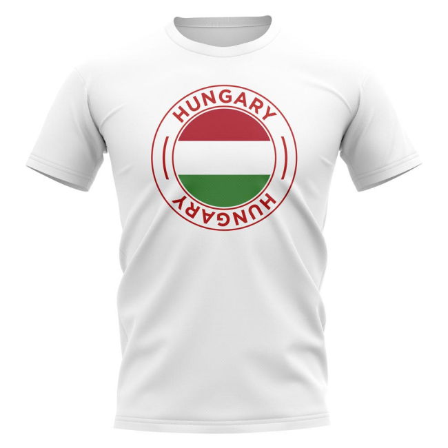 Hungary Stylish Jersey Hungary #13