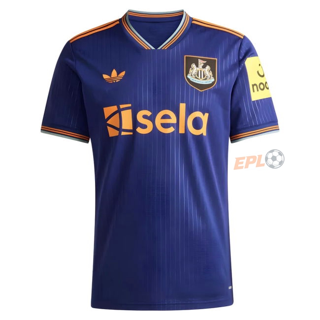 2025-20 Newcastle sporty Third Football Shirt | high-end