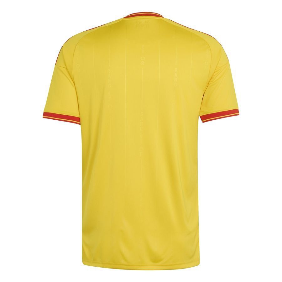 RC Lens Home Shirt 2026/27