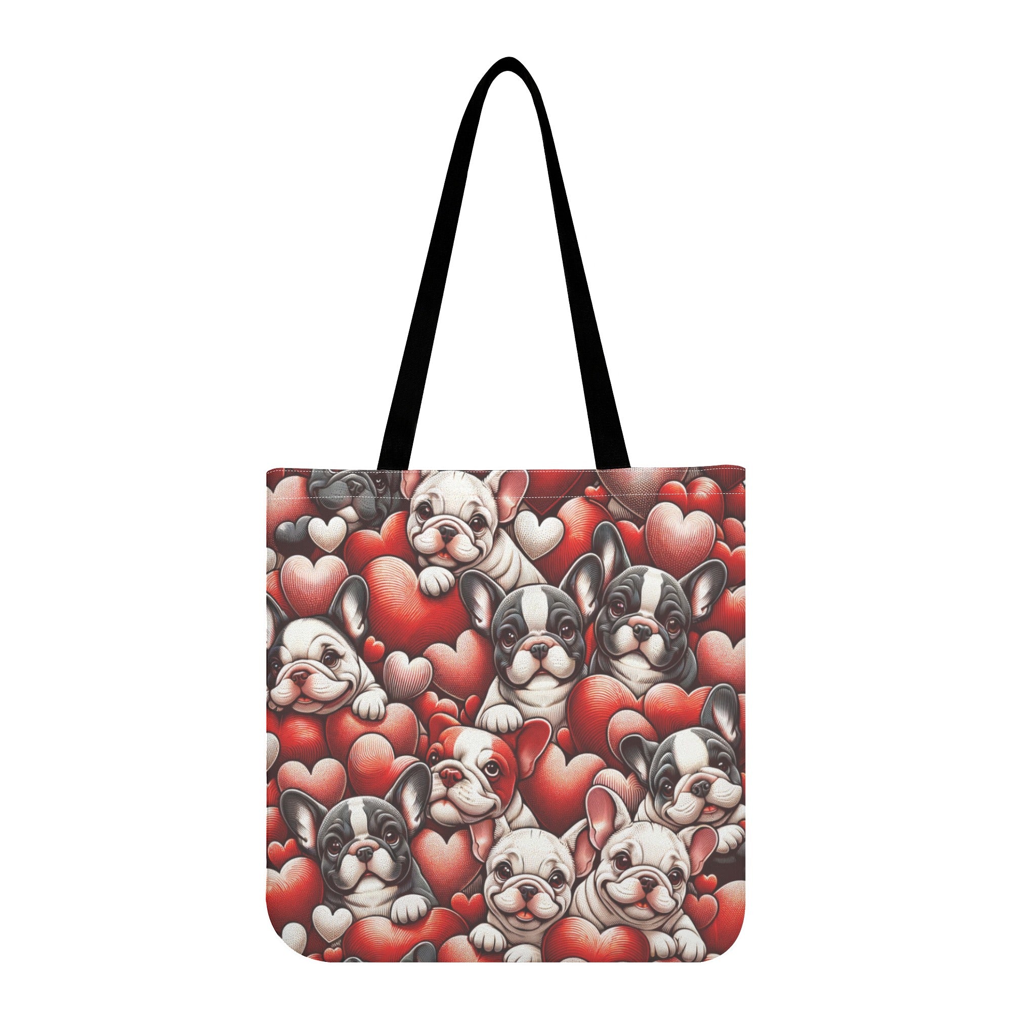 Vet-recommended Lily - Safe Tote Bag Dog Supplies | Durable Build