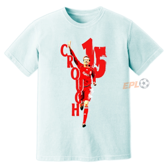 LIV elegant Third Shirt - Adults | first-class | authentic