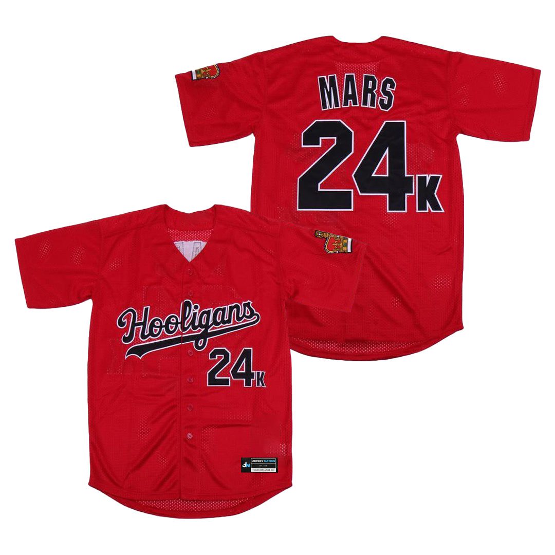 Coustom Baseball Jerseys CN7448