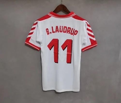 1998 International High Quality Jersey Retro World Cup - Classic
