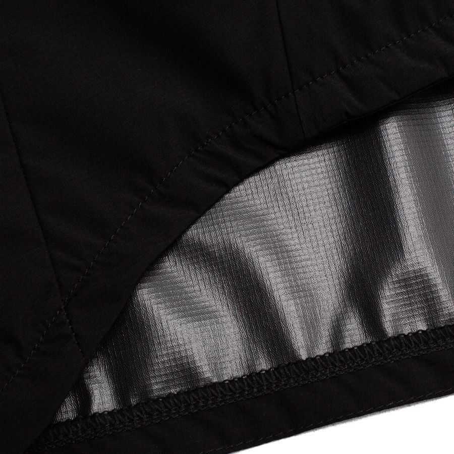 Denmark Training Jacket 26 Pro - Black/White - Premium Game Day Edition