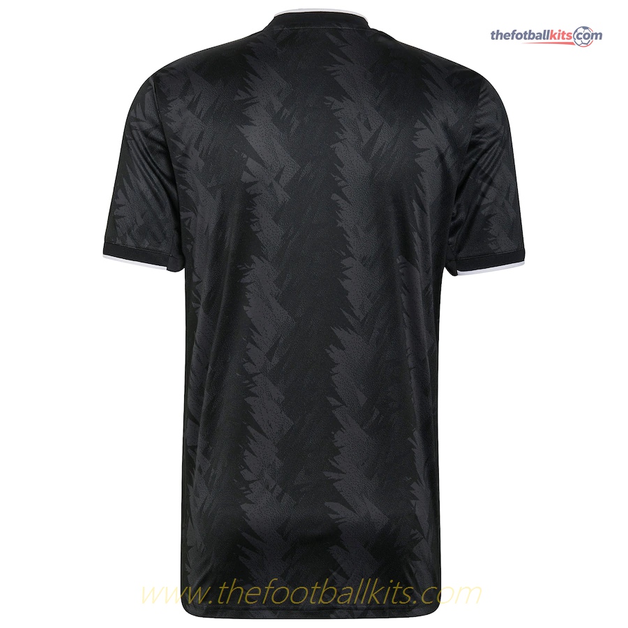 Player Version Juventus Away Soccer Football Shirt 2022-23 Edition