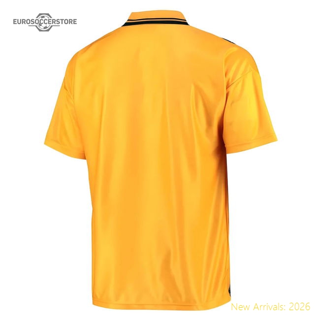 First-class Ac Milan Third Jersey Durable Four-way Stretch