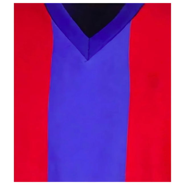 Barcelona Soccer Club Fashionable Home Team Kit (Kids) (1)