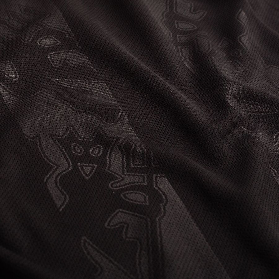 Manchester United 3rd Shirt 2025/26 Kids For Algeria Football Fans