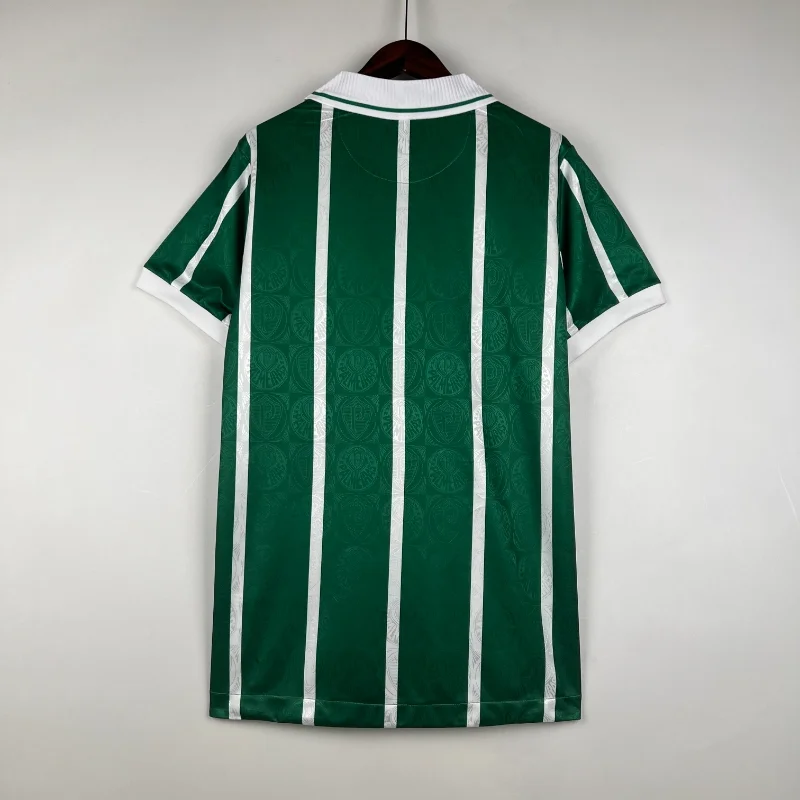 1993 Palmeiras Jersey retro kit