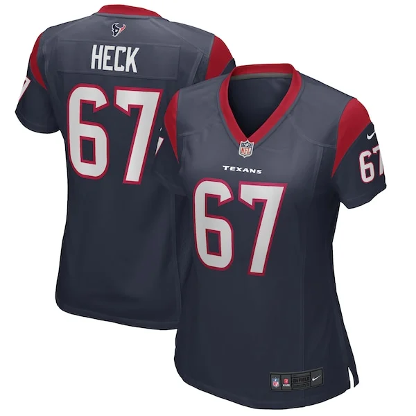 None Game NFL Jersey - Navy | Official Football Apparel | NFL Football