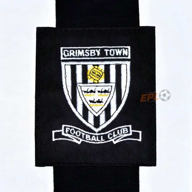 1971-19 League Two retro Third Football Shirt | luxury