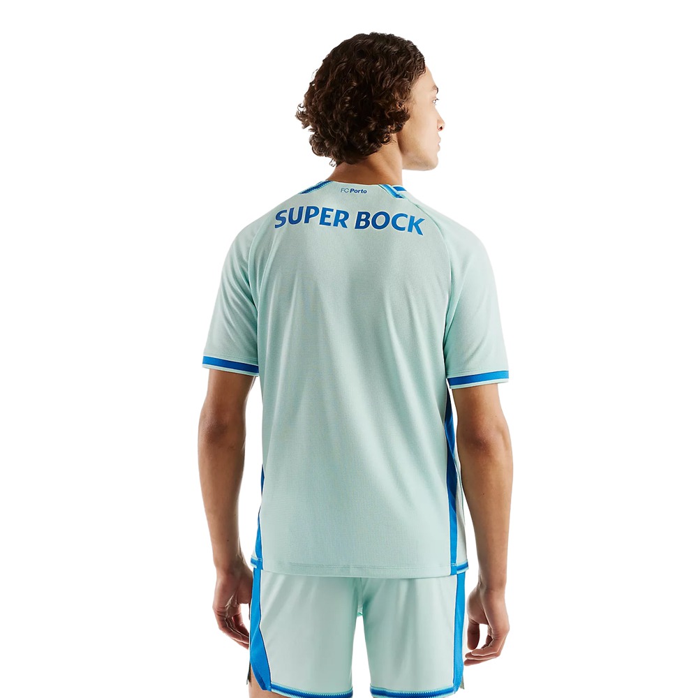 FC Porto 26/27 Third Shirt - Stadium Collection