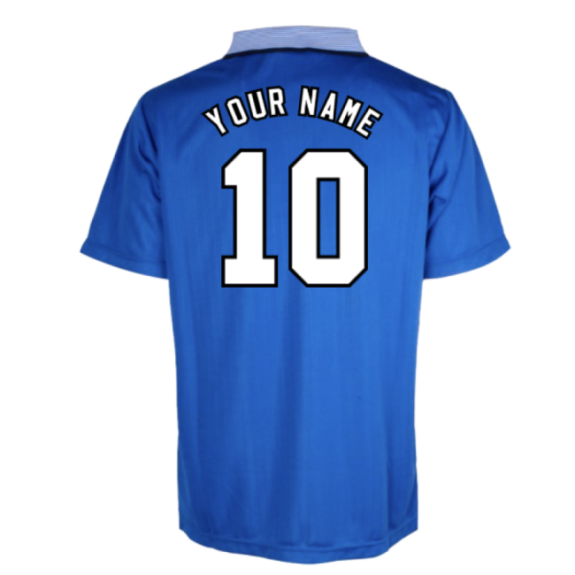 Committed Football Team Authentic Design New Release Soccer Jersey