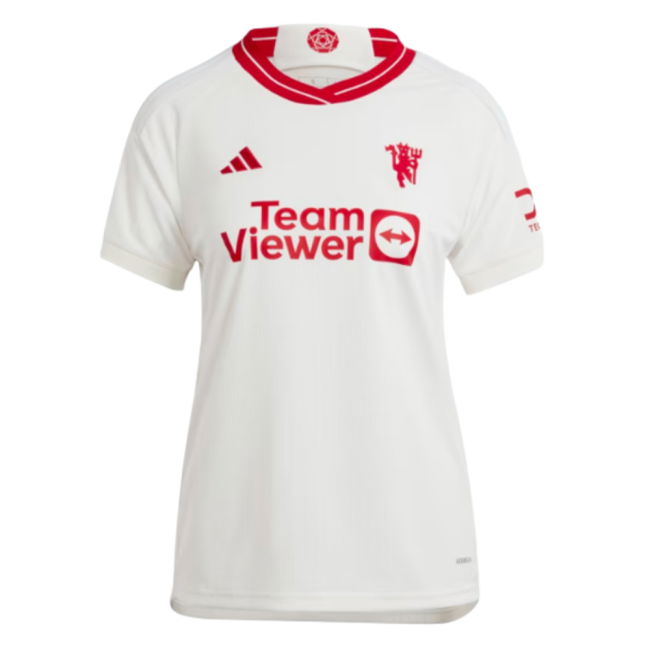 Man Utd Classic Third Jersey 2023-2024