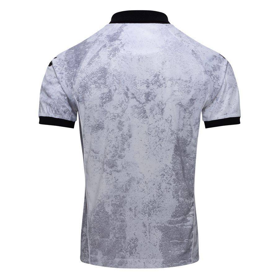 [EFKS] Star F.C. Away Red Kit 2025/26