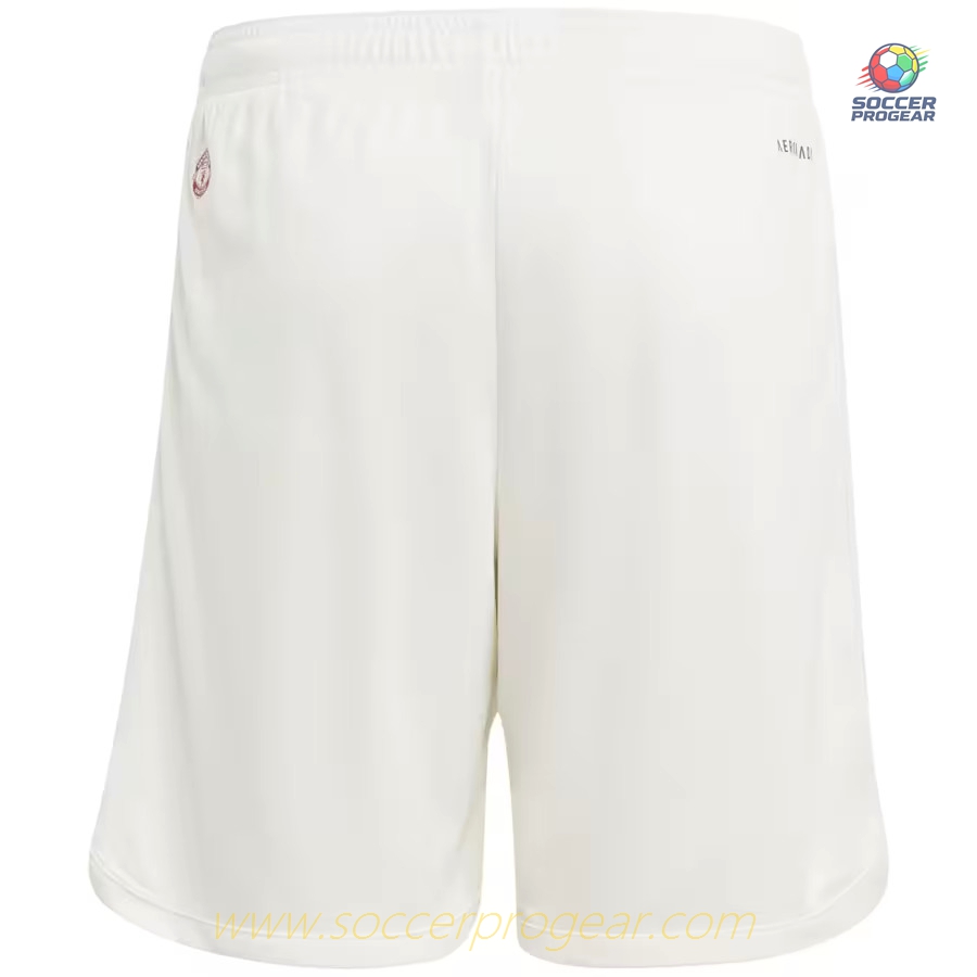 Manchester United Third 2023 2024 Shorts