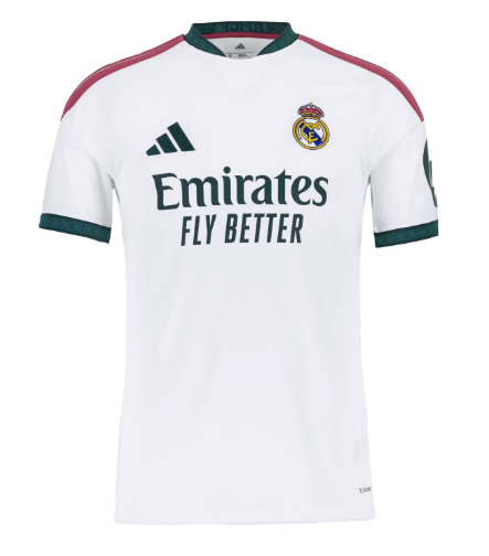[LK] 2026/27 Real Madrid Home íñ Men Women Youth Jersey