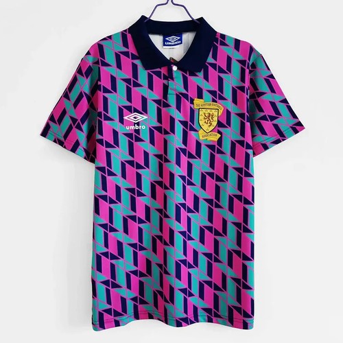 Premium 1990 International Jersey Retro With Modern Design
