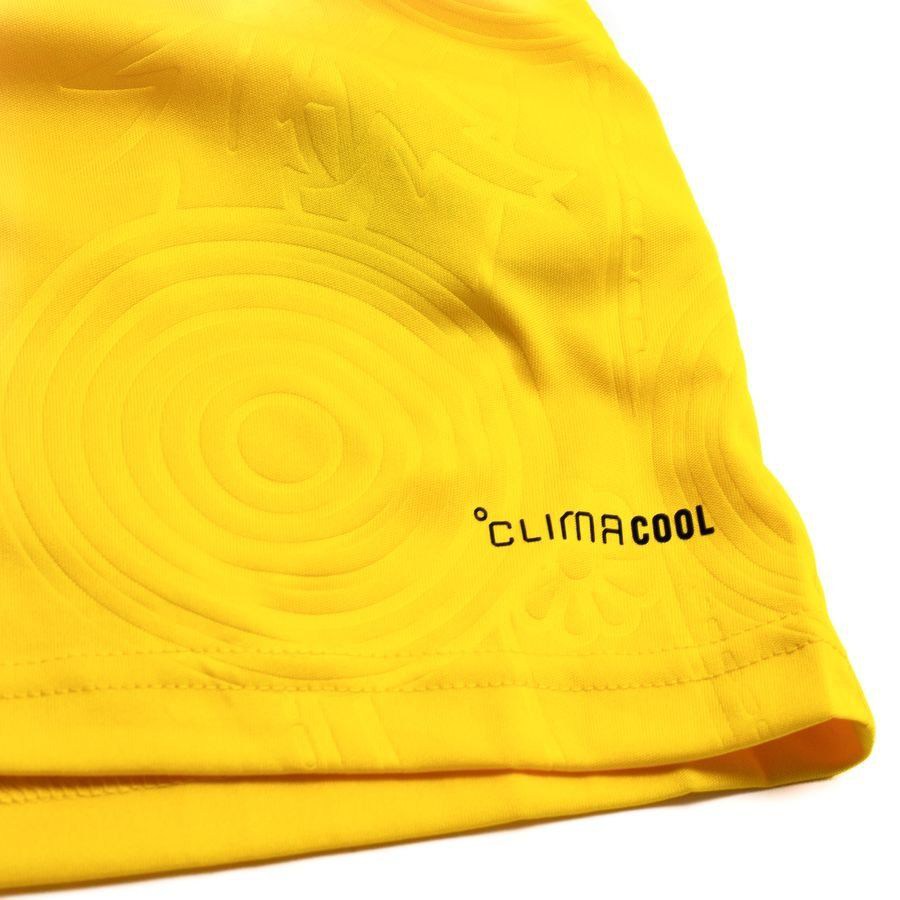 [EFKS] 2026 Sweden World Cup Home Women Kit