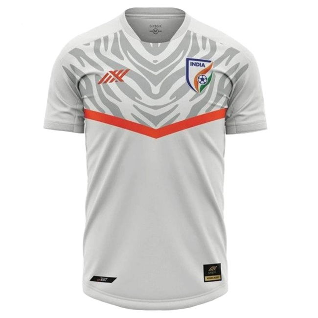 India Senior Team Top Tier Away Player Jersey