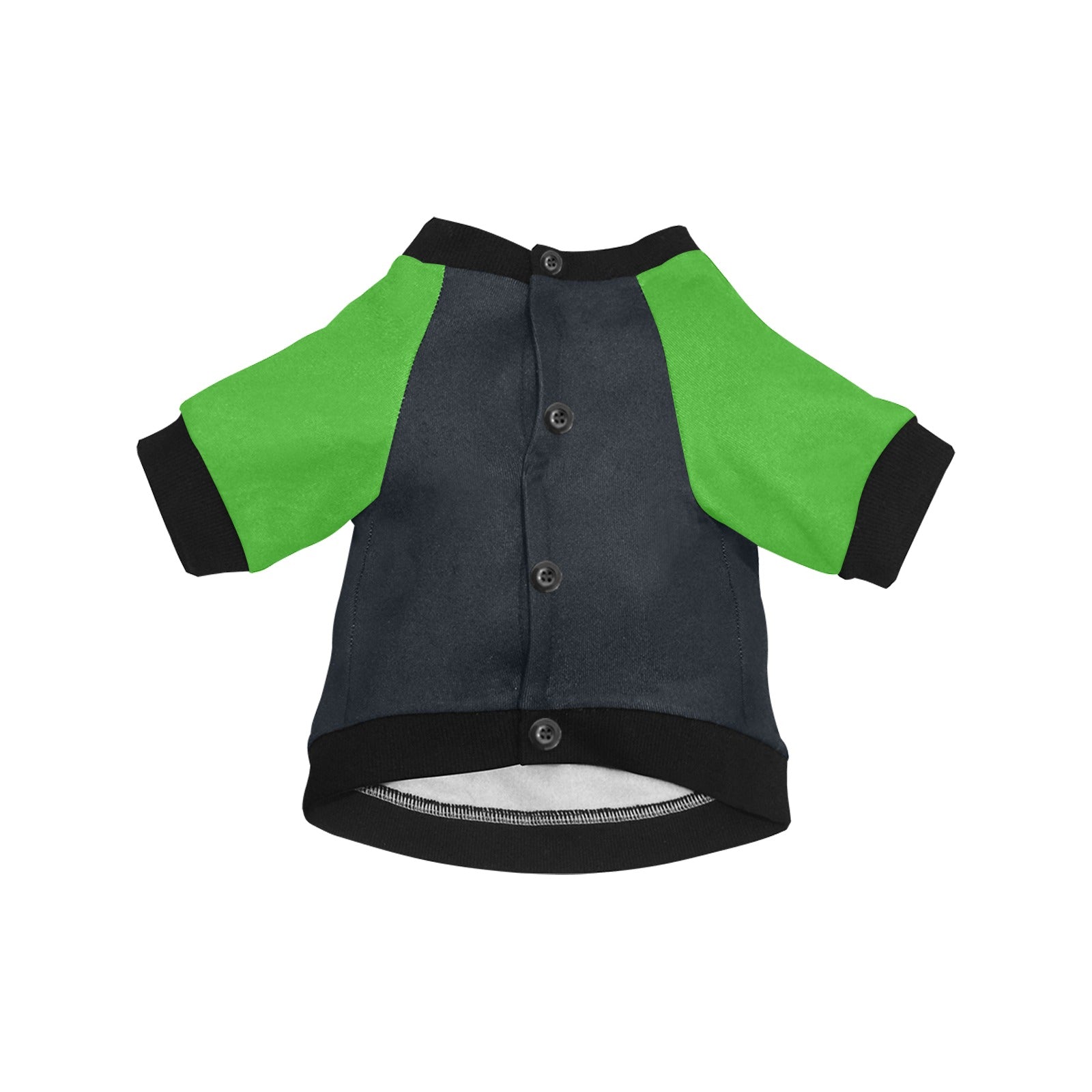 Bailey - Bulldog Jacket For French Bulldog Winter Wear | Safe For Paws