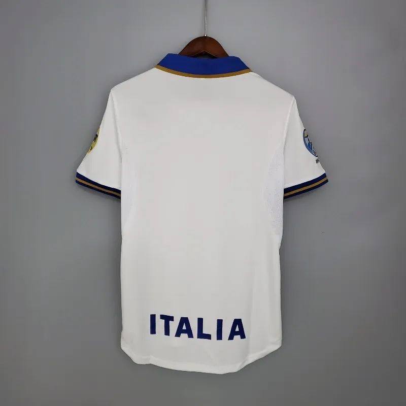 Cheap 1996 Italy Jersey retro kit