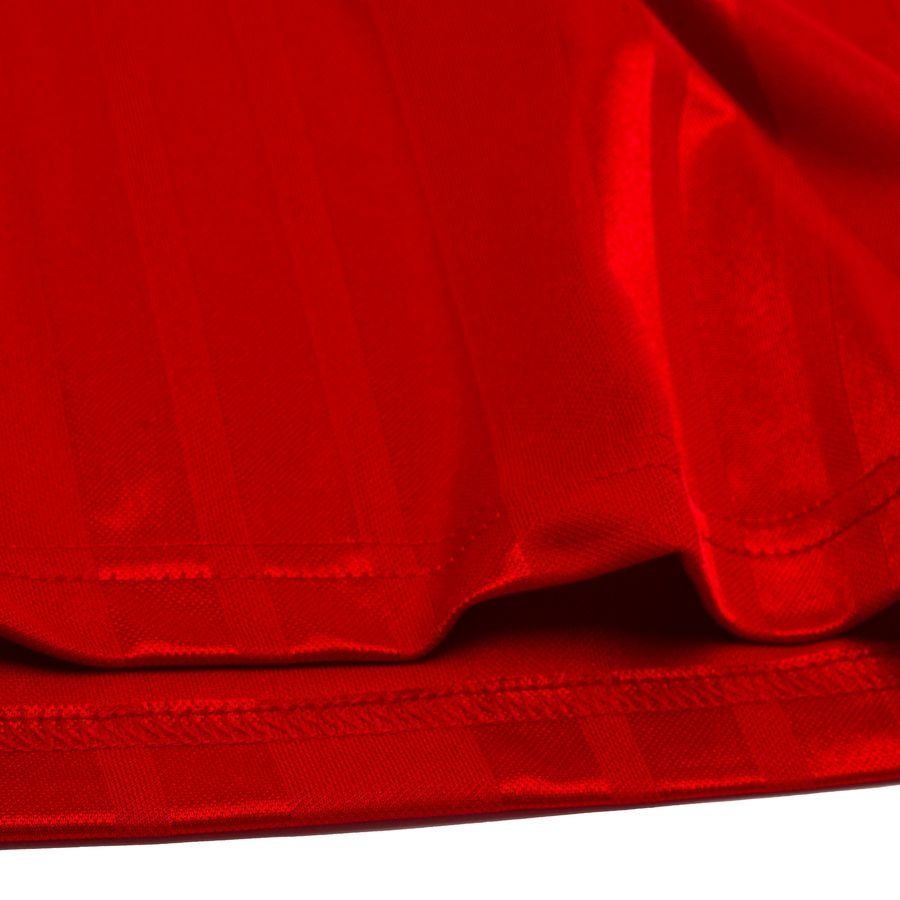 Arsenal Home Shirt 1992 94 Adidas National Team Wear