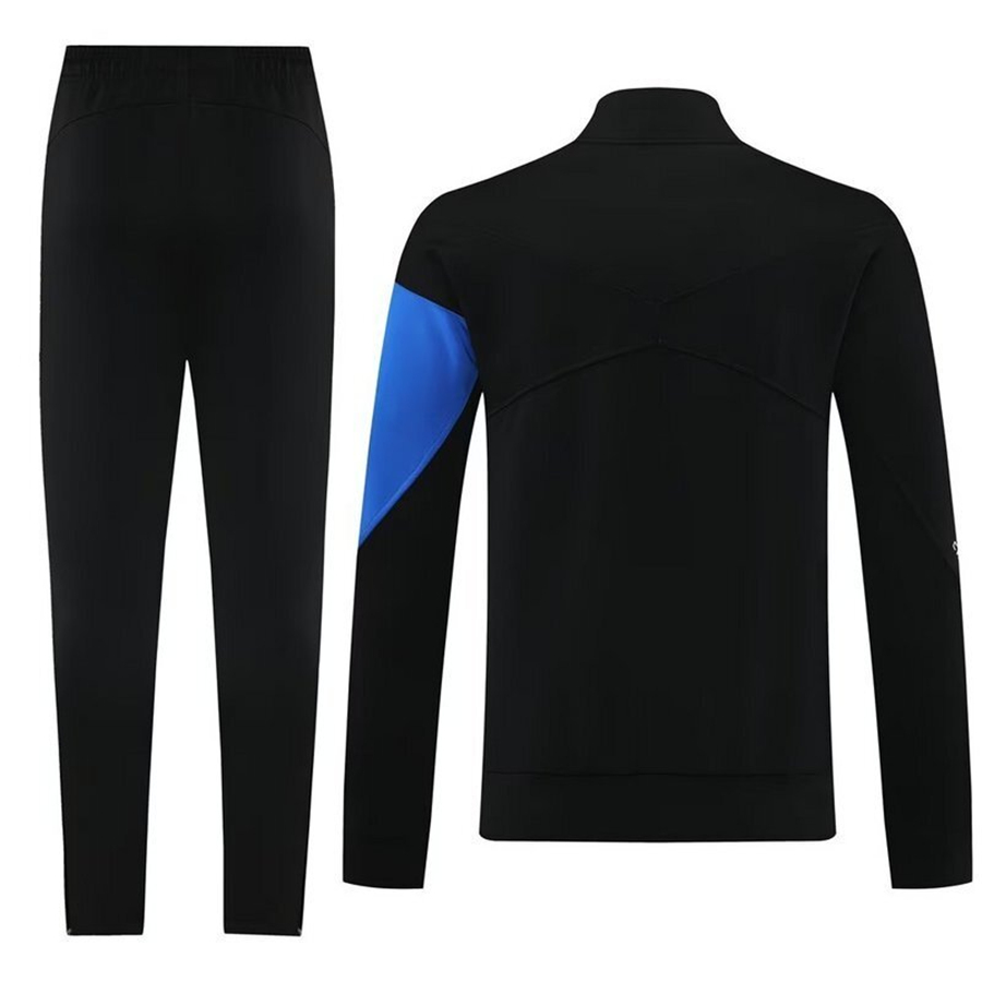 Premium Official Durable Chelsea Black Jacket Suit 202526