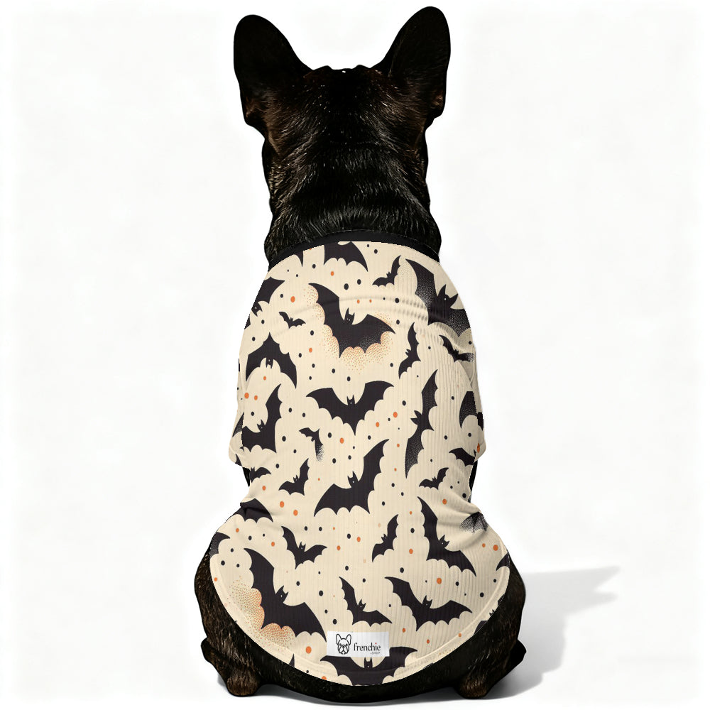 Inspired Wool Sweater For Frenchies For Dog Lovers | Premium Quality