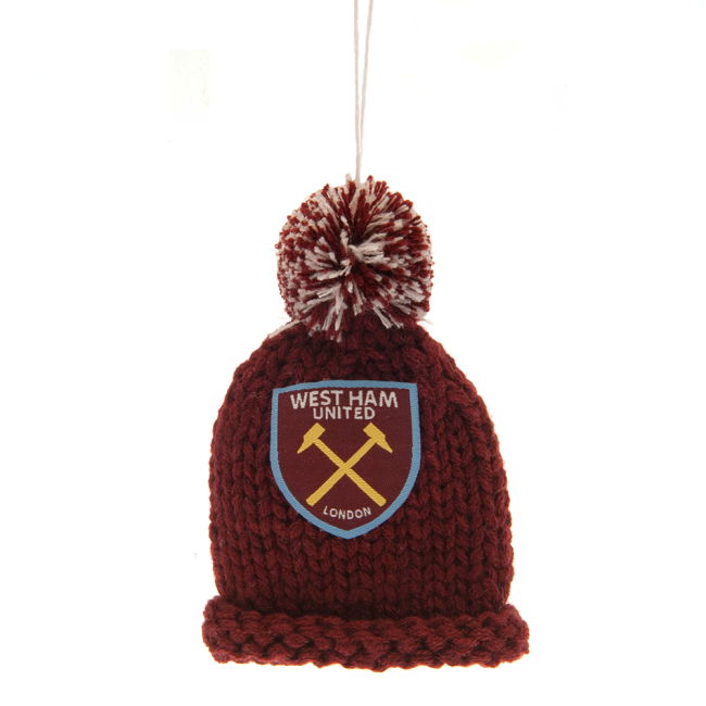 Professional West Ham 2025-2026 Home Kit (1)