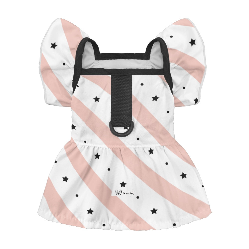 Zara - French Bulldog Dresses for Females