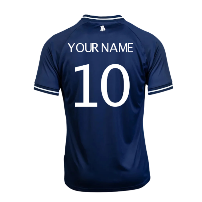 Premium 2023-2024 National Team Home Kids With Special Edition Design
