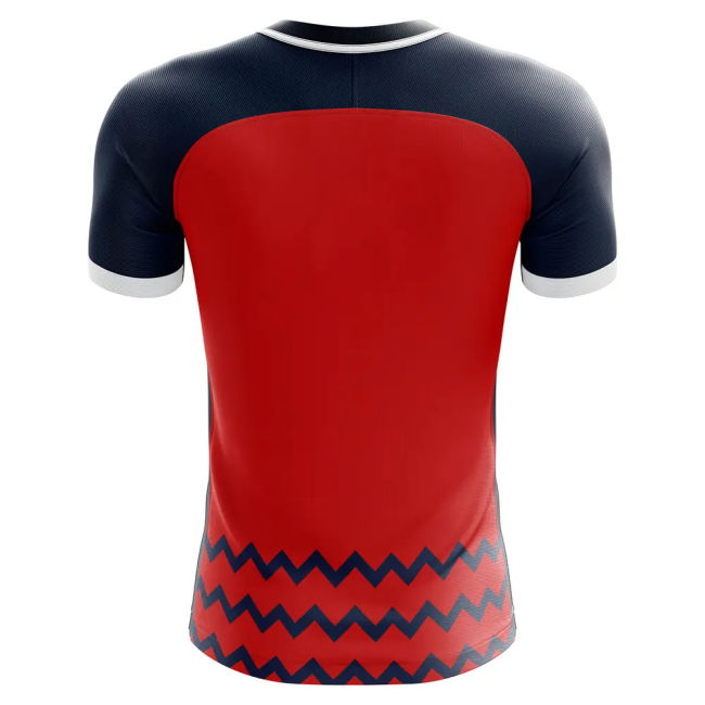 Premium Quality Authentic Football Club Latest Edition Shirt
