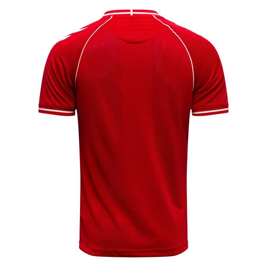 [EFKS] Denmark Pro Player Edition Home Jersey 2026/27