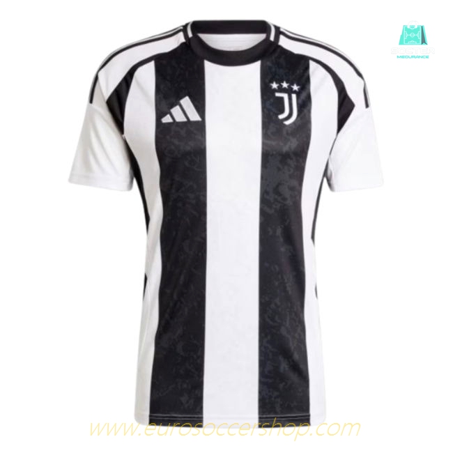 2024-2025 Juventus Home Shirt (F.Conceiao 7)