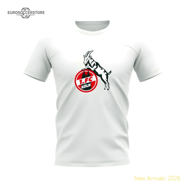 Club Teams,Fc Koln Supporter Kit Jersey Stadium Approved