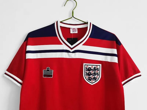 Official England Visitante - Match Day - Stylish Design