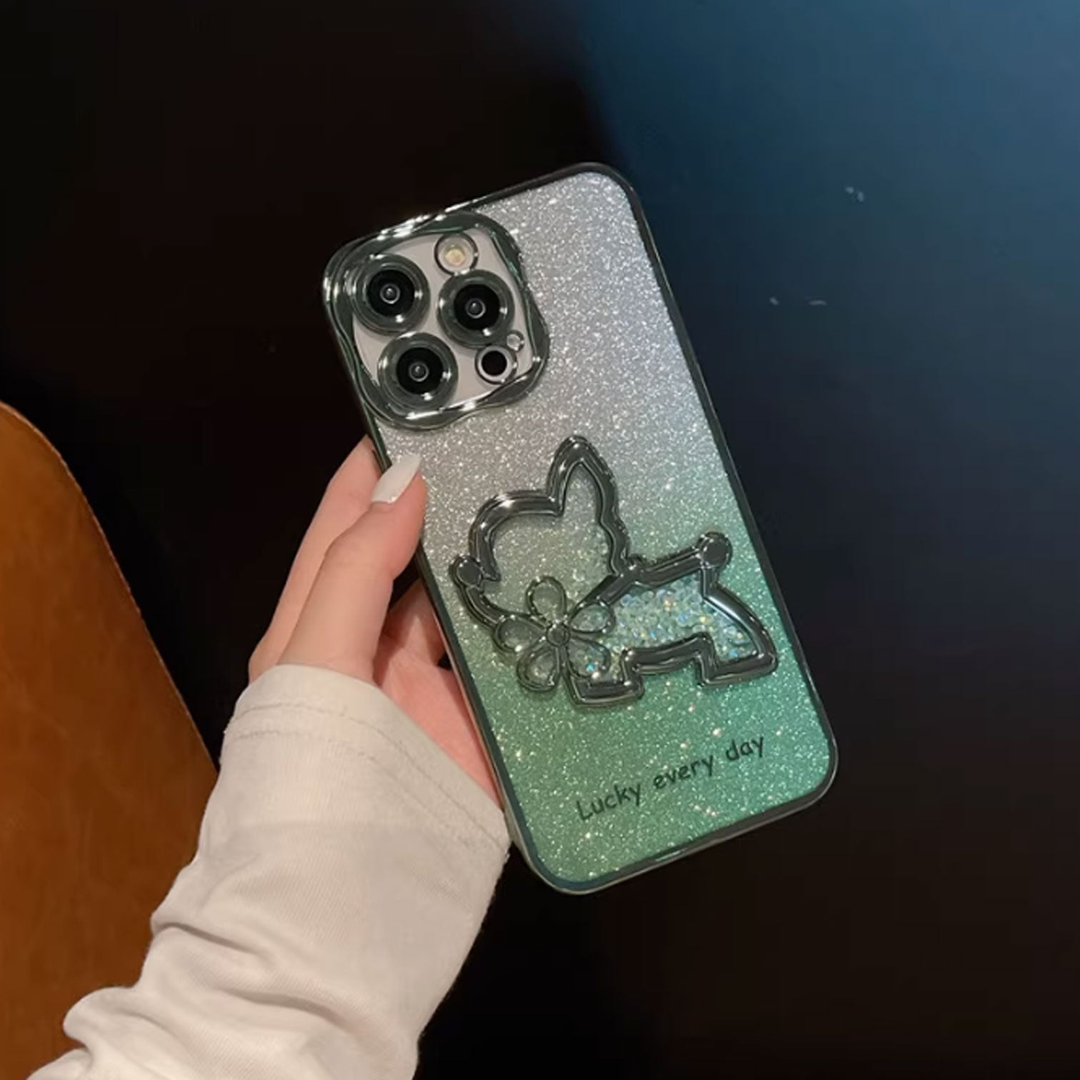 Trendy Furcase French Bulldog Phone Case – Stylish And Durable Dog Lo...