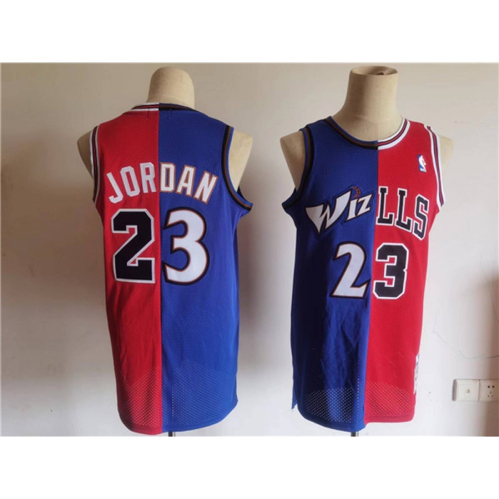 Chicago Bulls 23 Red Jersey - Fan Favorite