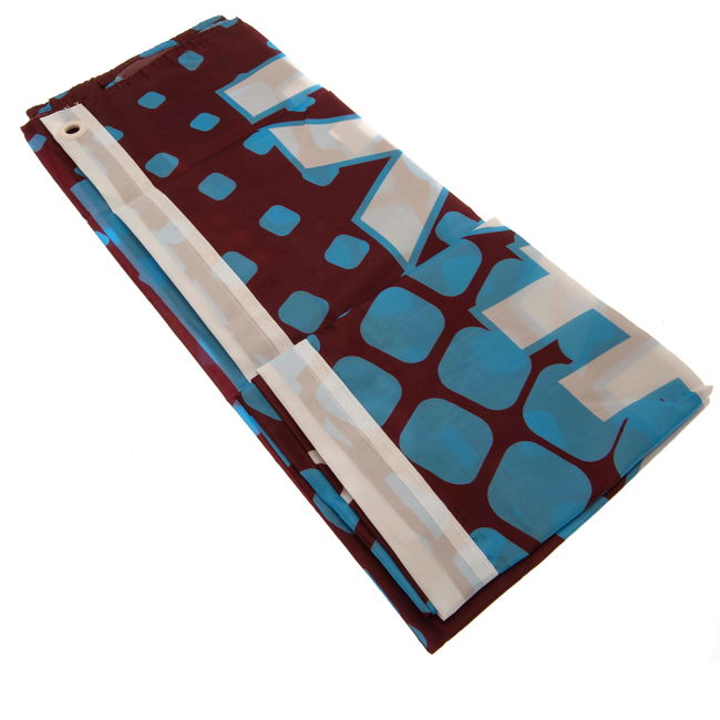 Supporter Grade West Ham Home Fan Shirt (Adults) (2)