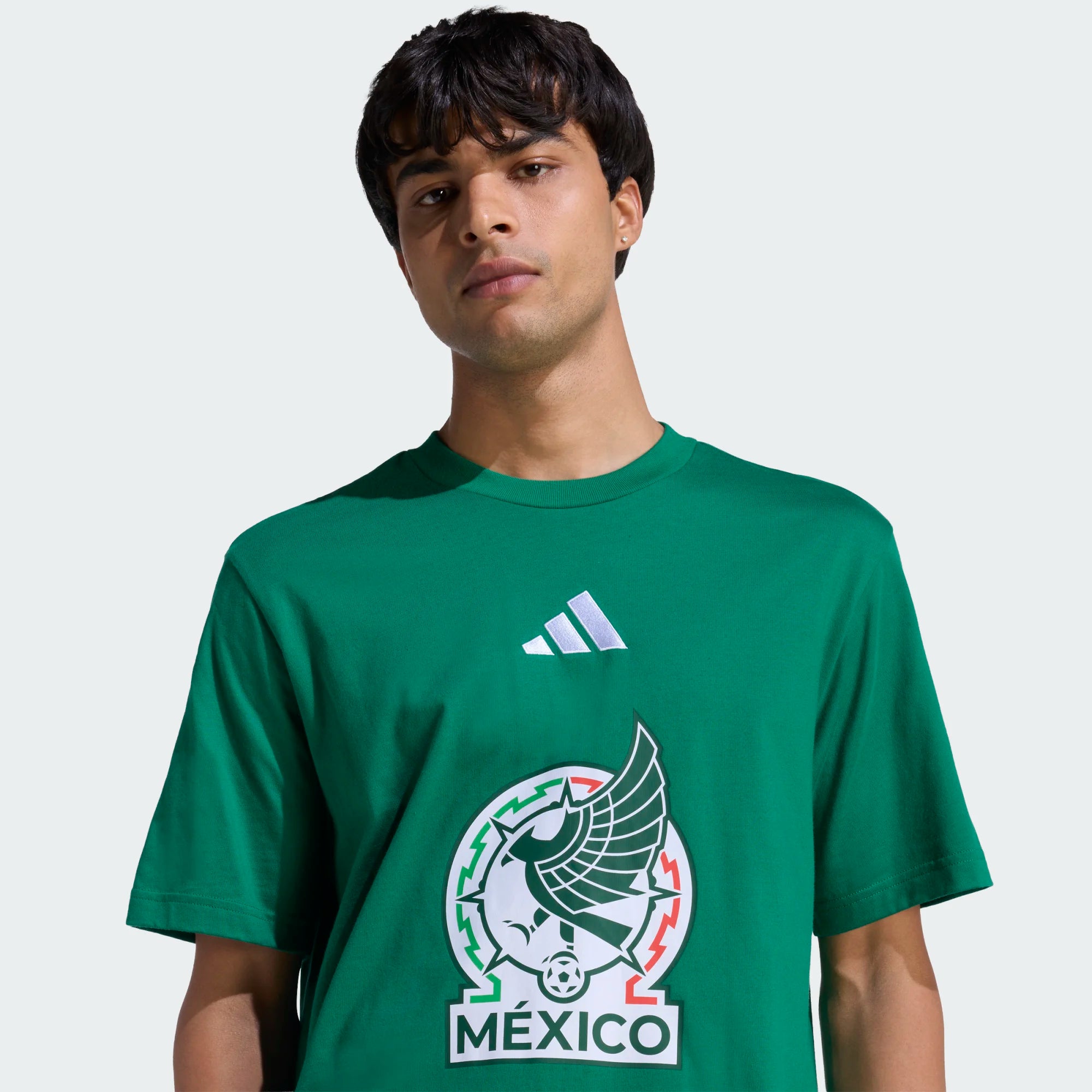 Mexico National Team 2024-2025 FIFA World Cup Third Shirt –  Edition S