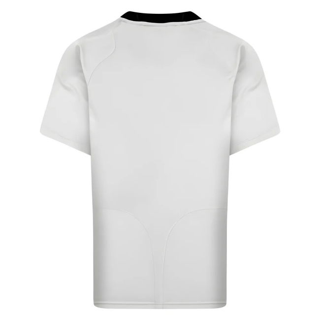 Fan Gear Leicester Authentic Design Updated Design Soccer Jersey