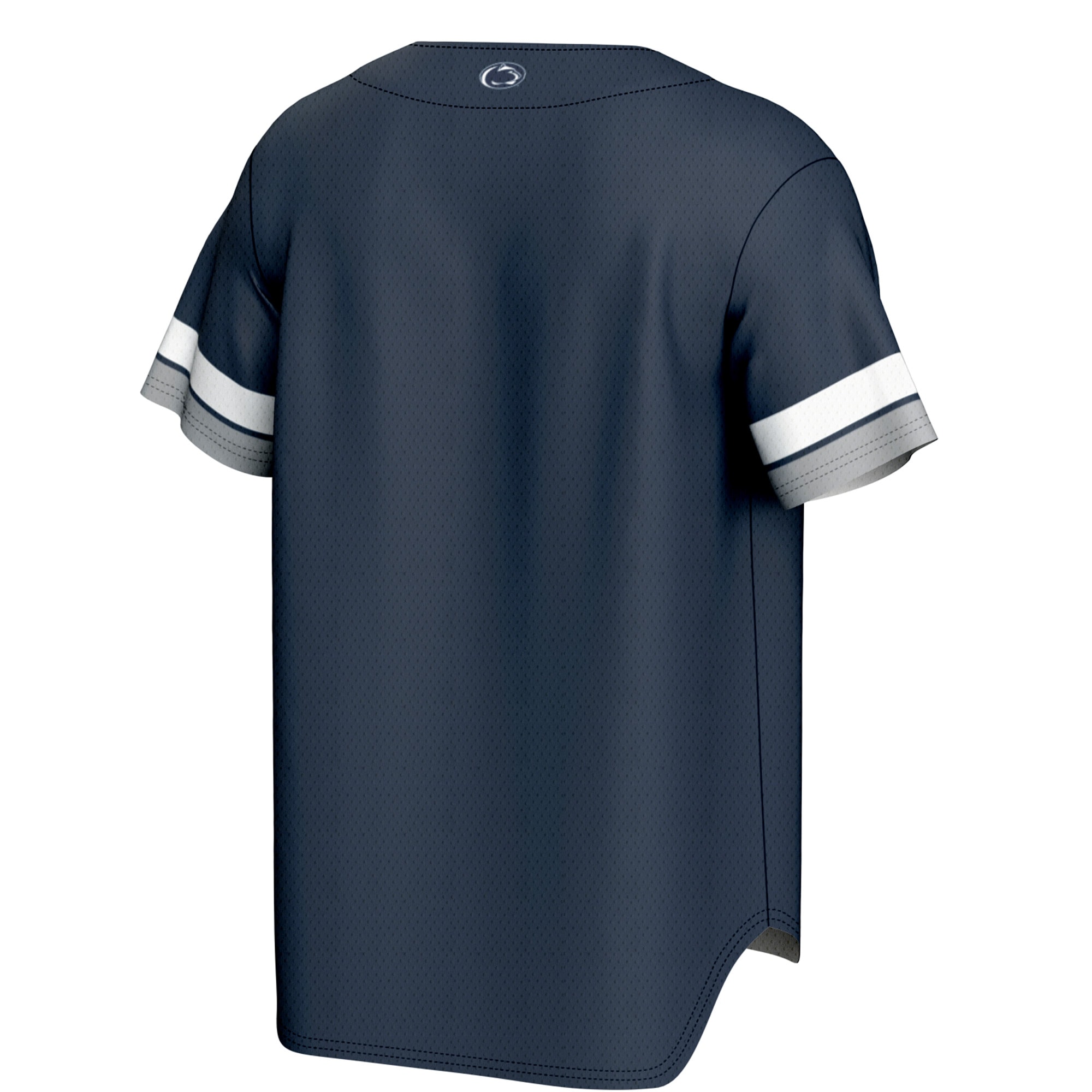[NJP] Penn State Nittany Lions GameDay Greats Youth Spirit Baseball Jersey - Navy