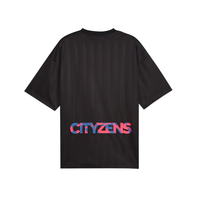 Man City FtblNrgy Jersey Shirt 2023-2024 edition (Men