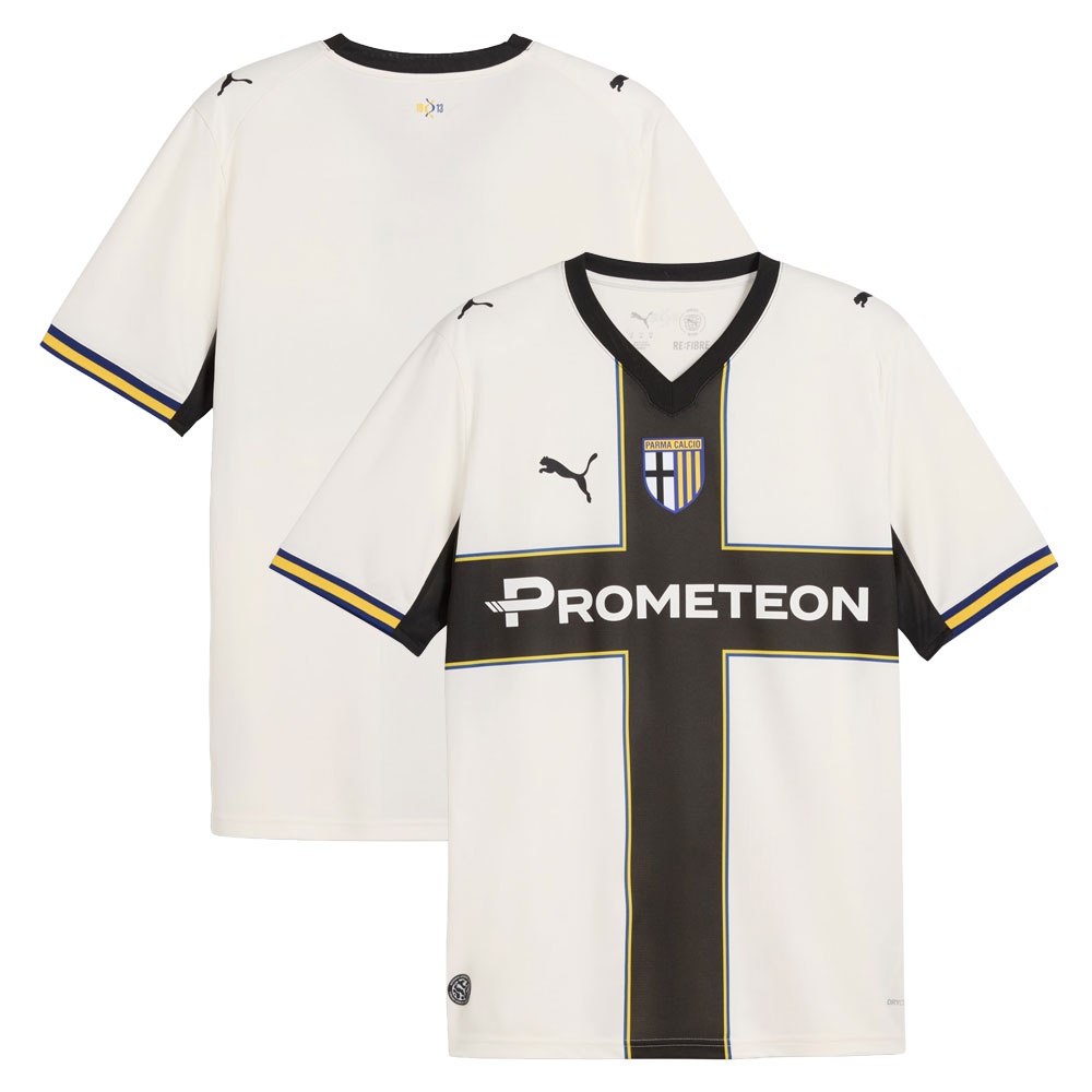 [LK] Parma Calcio Home Apparel 26/27
