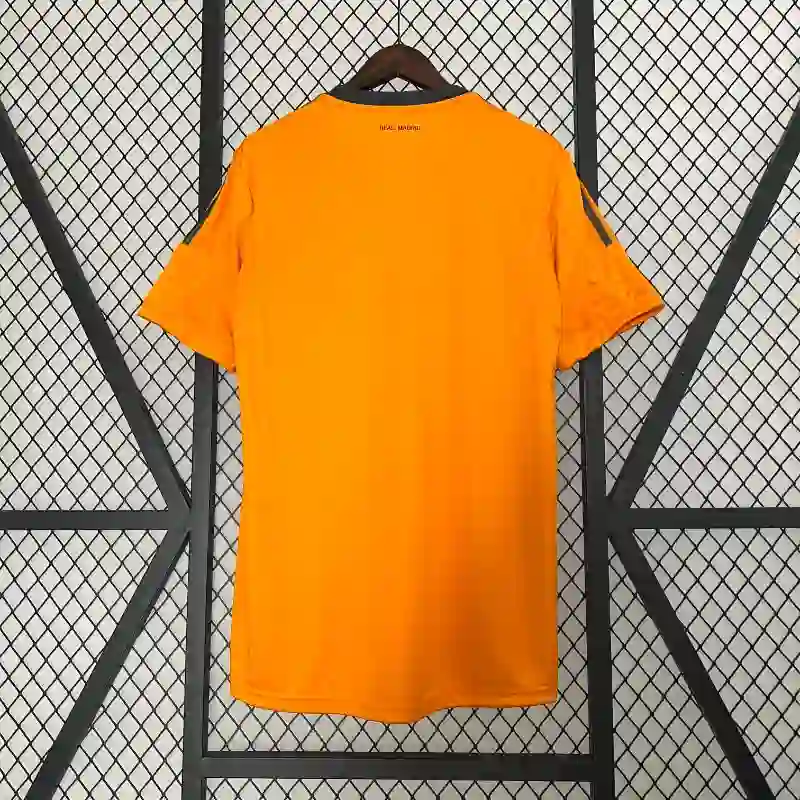 2013-2014 Real Madrid Second retro kit