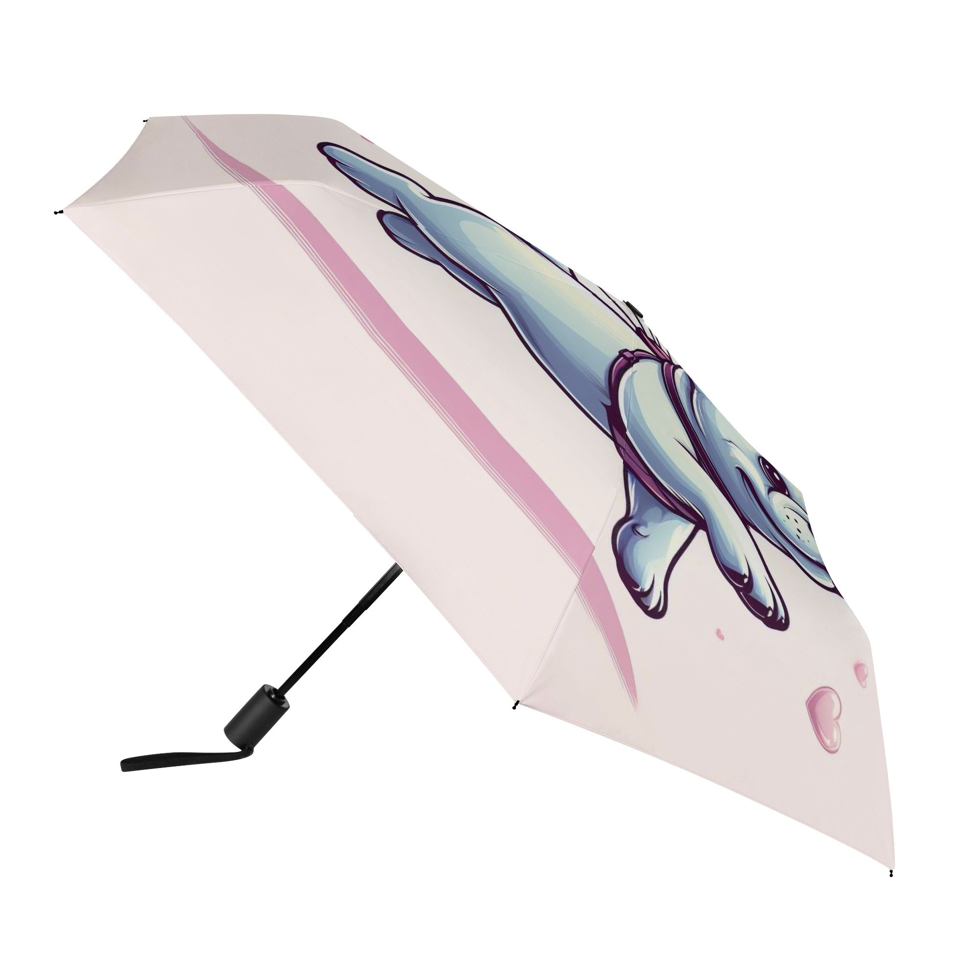 Coco - Comfortable Umbrella For French Bulldogs | Non-slip Design