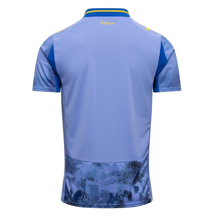 Mamelodi Sundowns Goalkeeper Shirt Kidsuper Club World Cup 2025